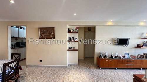 Venta De Apartamento En Montalbán Iii, Rc 25:18751
