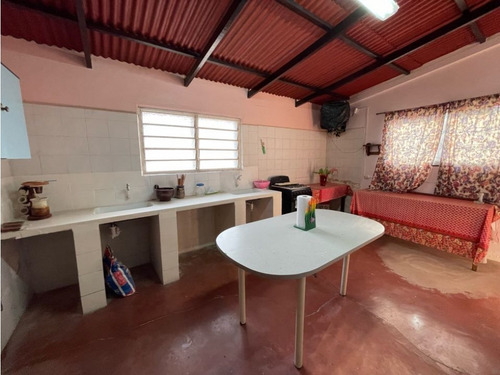 Bella Casa En Ocumare De La Costa El Playón Aragua