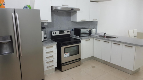 Imagen 5 de 13 de Venta De Apartamento En Ph White, Av Balboa 19-1843