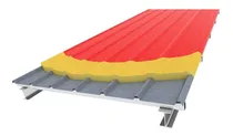 Comprar Poliuretano Proyectado Nordelta Steel Framing