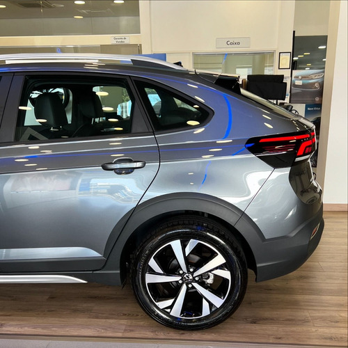 Volkswagen Nivus 1.0 Tsi 200 Highline
