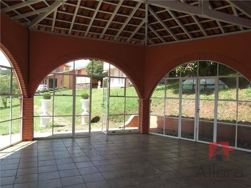 Imagem 19 de 27 de Chácara Residencial À Venda, Lagos De Santa Helena, Bragança Paulista. - Ch0030