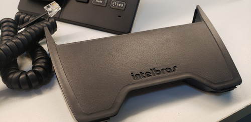 Telefone Ip Intelbrás Tip 125