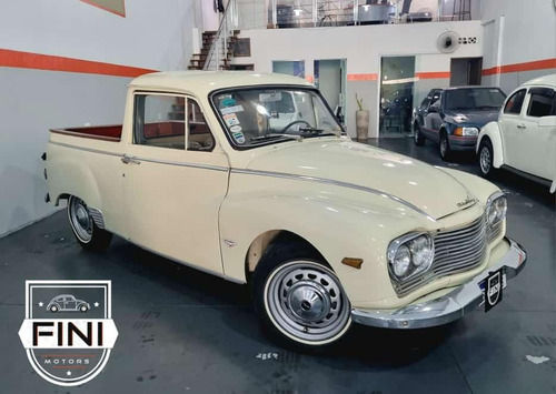 Dkw Vemaguet 1.0 Sw 3 Cilindros