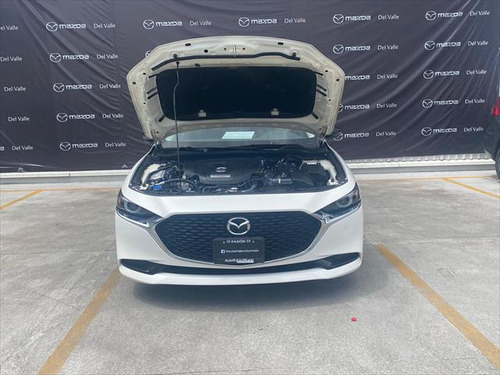 Mazda Mazda 3 2.5 Signature Hb At