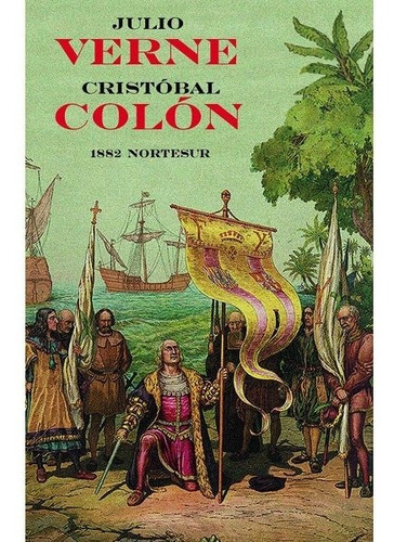 Cristobal Colon