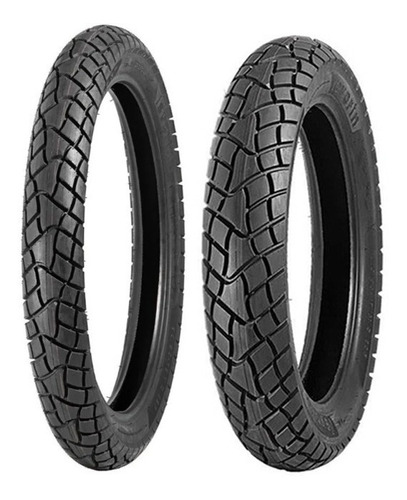 Cubiertas Levorin Dual Sport Tornado Xr Xtz Skua Triax Sia+