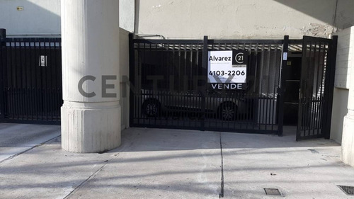 Imagen 2 de 28 de Venta De Estacionamiento Con 60 Cocheras + Oficina Completa + Garita Y 3 Baños