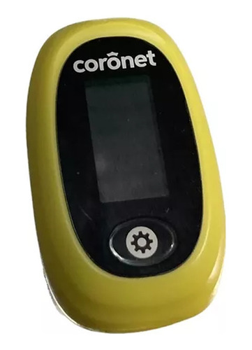 Oximetro De Dedo Coronet Pod-2