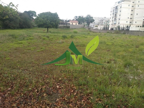 Imagem 5 de 7 de Excelente Oportunidade Para Investidores Terreno Na Vila Giglio Com 6500m2 - 1437