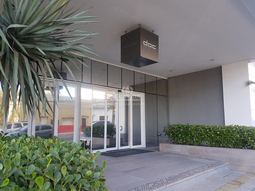 Imagem 18 de 18 de Conjunto/sala Comercial Para Aluguel, 1 Vaga, Moinhos De Vento - Porto Alegre/rs - 7236
