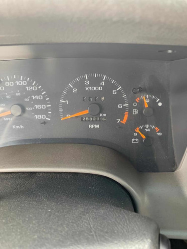 Chevrolet Blazer Dlx
