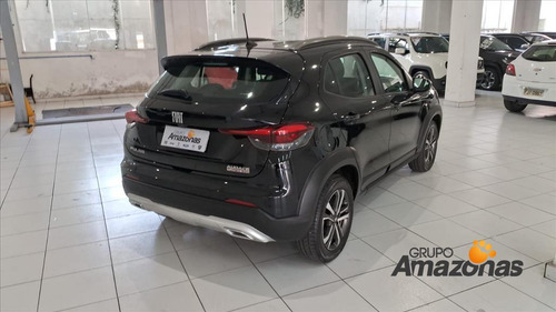 Fiat Pulse 1.0 TURBO 200 FLEX AUDACE CVT