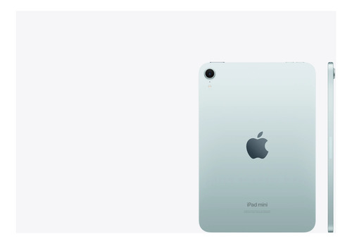 iPad Mini 7th Generacion Wi-fi Memoria 128gb Chip A17 Pro
