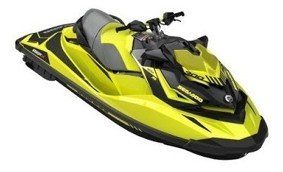 Imagen 8 de 8 de Sea Doo 300 Rxpx Rs Moto De Agua + Kawasaki Ultra Lx 310