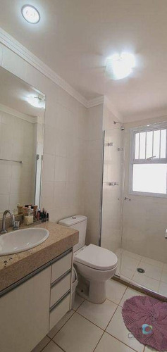 Imagem 27 de 29 de Apartamento 03 Suítes - 153 M² - 03 Vagas - Ap3127