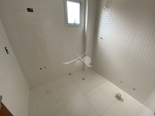 Imagem 29 de 30 de Apartamento Com 3 Dorms, Canto Do Forte, Praia Grande - R$ 1.07 Mi, Cod: 6638 - V6638