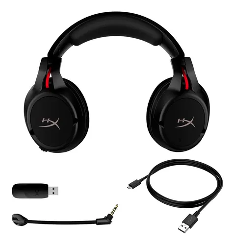 Auriculares inalámbricos gamer HyperX Cloud Stinger 2 Wireless - Diamond  System - Diamondsystemar