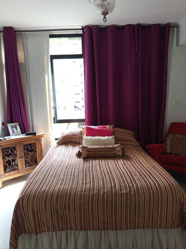 * Josefina Toledo: Moderno Apartamento En Venta En Sabana Larga, Puerto Madero, 116m², Maletero, Planta, Family Room, 274693