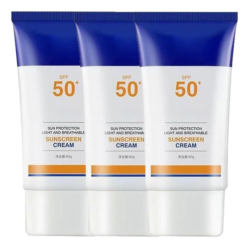 A Sunscreen Sunscreen 50+ Pa++++ Crema De Protección Solar I