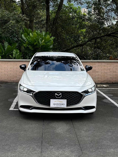 Mazda 3 2.0 Prime