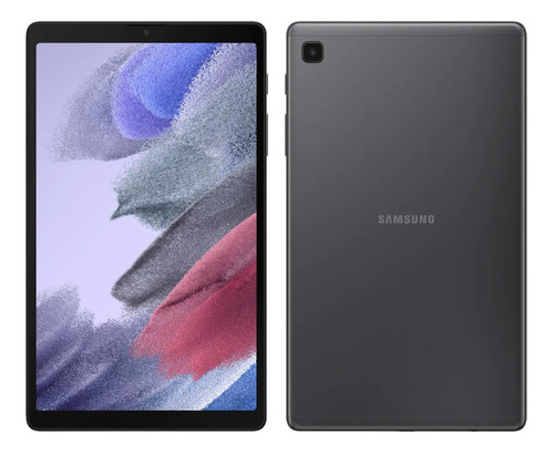 Samsung Galaxy Tab A7 Lite SM-T225 Tela 8,7'' 4g 32gb Grafite