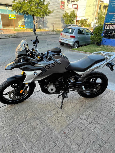 Imagen 2 de 8 de Bmw Gs 310