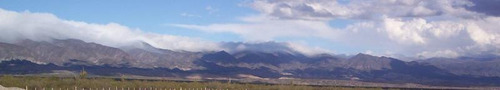 Imagen 7 de 10 de Campo Apto Para Viñedo En Venta - Tolombón, Salta