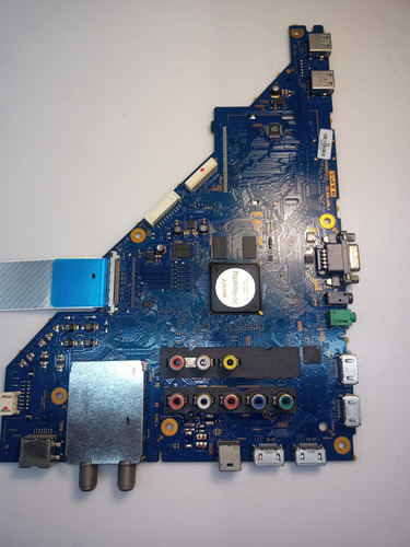 Placa Main Sony Kdl-32ex655. 1-885-388-52 (Usado)