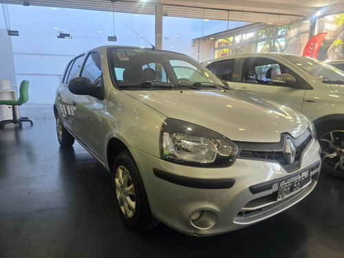 Renault Clio 1.2 Mio Confort Plus Abs Abcp