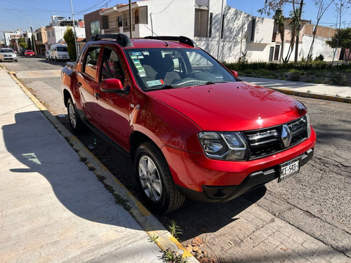 Renault Oroch 2.0 16v Zen