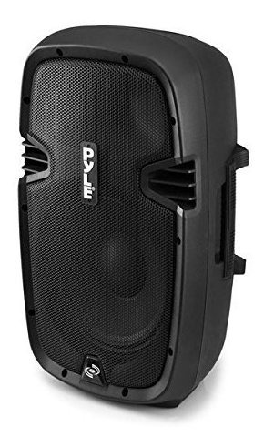 Sistema De Altavoces Pyle Stage & Studio Pa [altavoz Activo