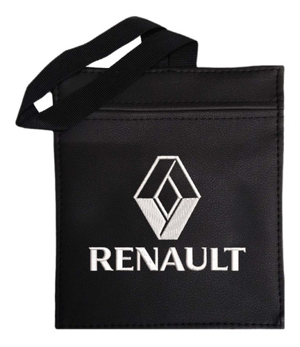 Bolsa De Basura Para Carro  Renault 