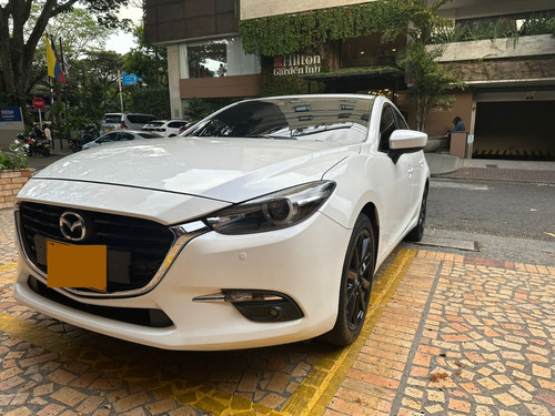 Mazda 3 2.0 Grand Touring Lx