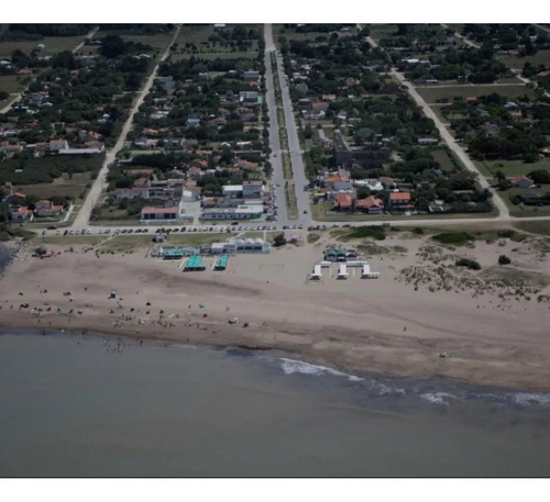 Imagen 11 de 14 de Lotes Costa Atlantica Mar Del Sur Escriturados Muy Grandes