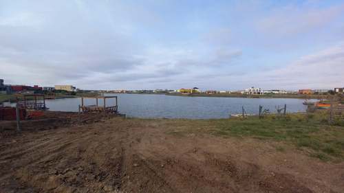 Lote A La Venta En San Sebastián Area 8, A La Laguna