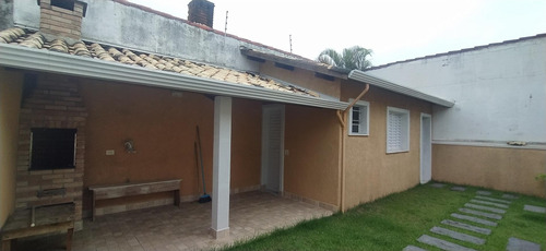 Casa Térrea A Venda