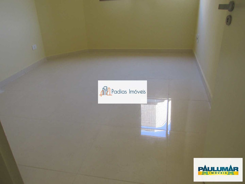 Imagem 6 de 25 de Cobertura Com 4 Dorms, Centro, Mongaguá - R$ 1.3 Mi, Cod: 857767 - V857767