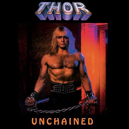 Lp Unchained - Thor