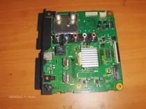Comprar Tarjeta Main De Video Tv Panasonic 32 Pulgadas Led