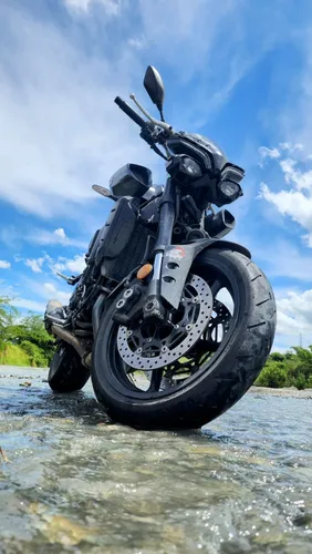 Yamaha Mt10 Modelo 2022