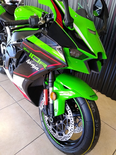 Imagen 13 de 15 de Kawasaki Zx10 R 2023 Zx10r Stock Disponible Cambio Exclusivo