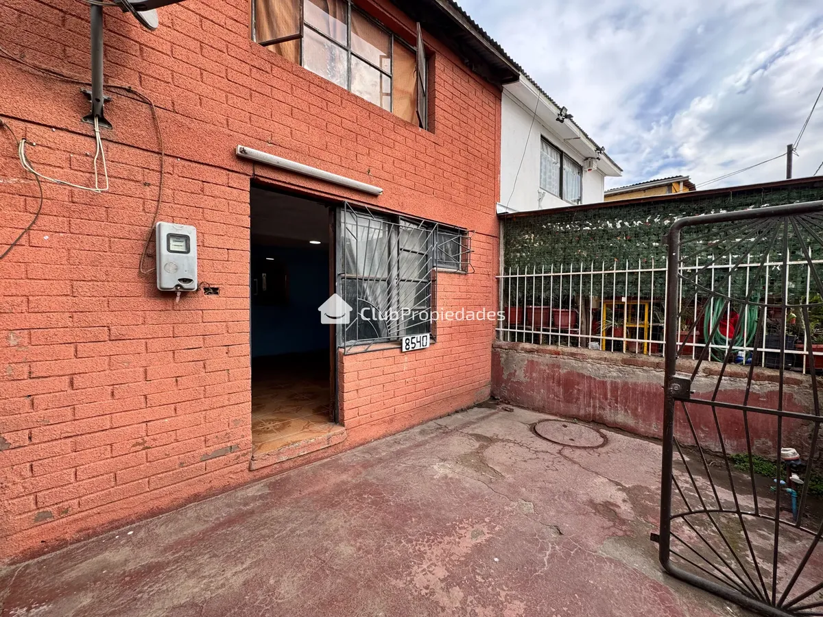 Imagen 2 de 15 de Casa En Venta Buen Estado Y Excelente Ubicación