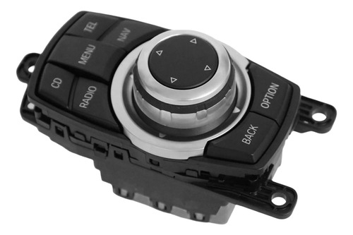 Joystick De Control Multimedia De 4 Pines 65829253944 Para B