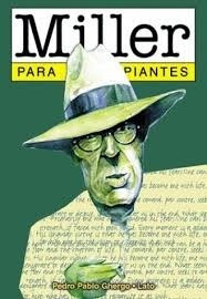 Libro Henry Miller Para Principiantes