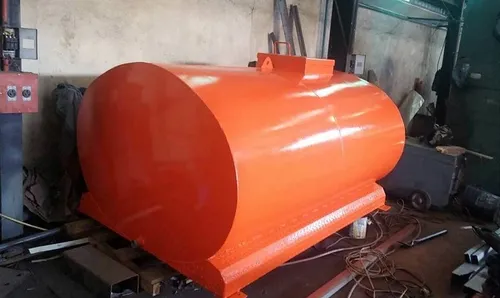 Tanques Para Almacenamiento