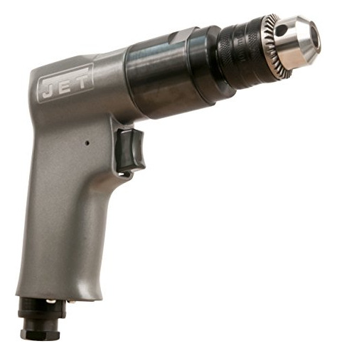 Jet Jat600 Neumática R6 Rev Drill 38