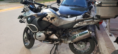 Imagen 5 de 13 de Bmw R1200gs Adventure