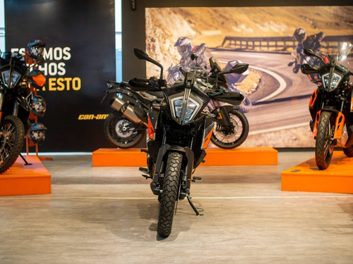Imagen 2 de 25 de Ktm Adventure 390 Financialo En 12 Cuotas