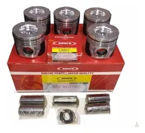 Comprar Subconjunto Ford Safa Ranger 3.2 Tdci 20v Puma Akuro